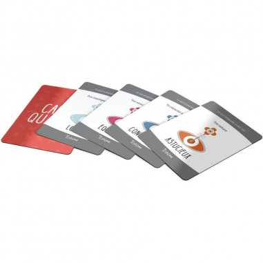 Jeux de société - Totem