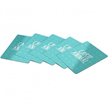 Jeux de société - Totem