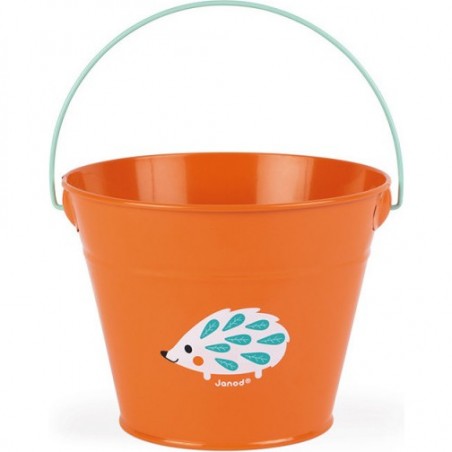 Seau Happy Garden
