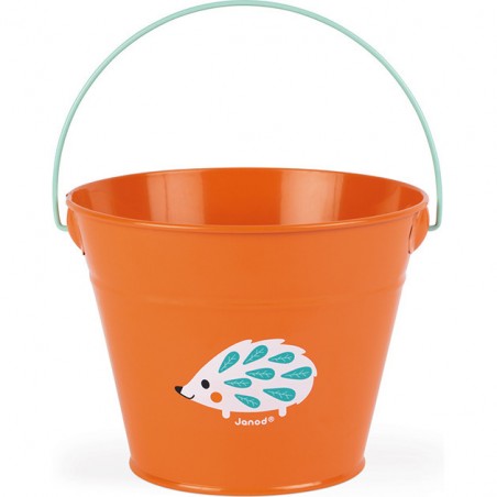 Seau Happy Garden