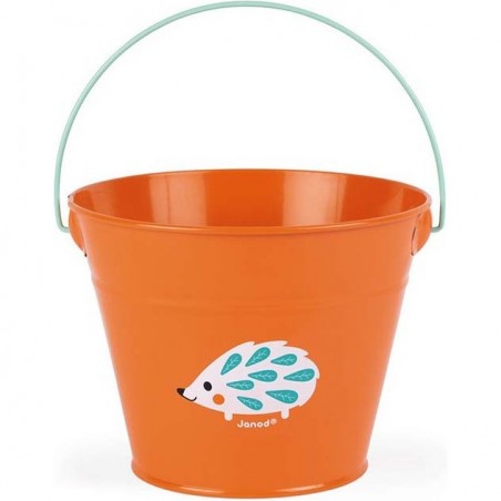 Seau Happy Garden