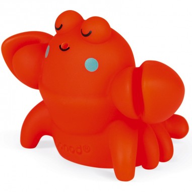 Jouet de bain Janod - Animaux de la mer