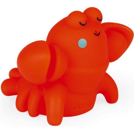 Jouet de bain Janod - Animaux de la mer