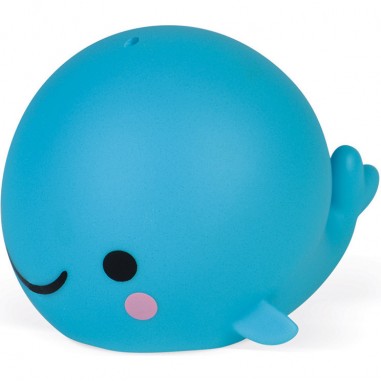 Jouet de bain Janod - Animaux de la mer