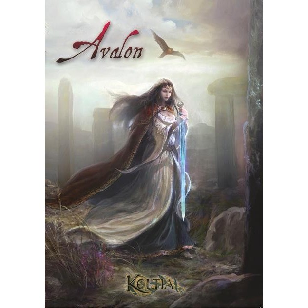 7eme Cercle Keltia Avalon