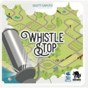 Whistle Stop - La Boite De Jeu