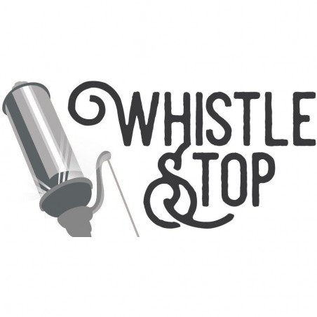 Whistle Stop - Boite de Jeux - Jeux de société - La Boite De Jeu