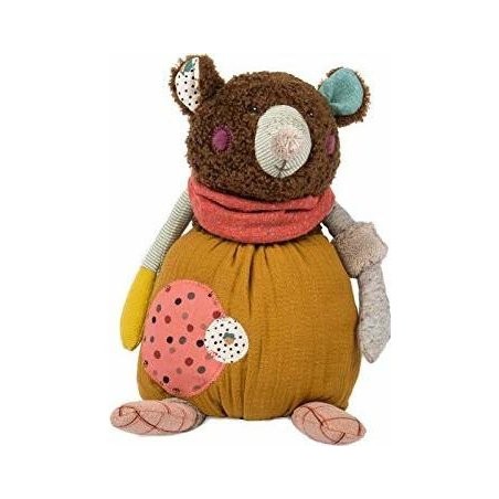 Doudou ours Moulin Roty Les Jolis trop beaux