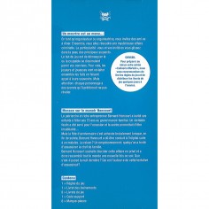 : Menace sur le manoir Honcourt - Jeux de société - Culinario Mortale 2