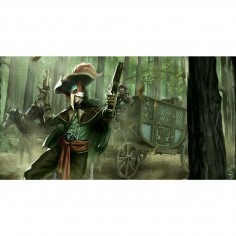 Warhammer Fantasy - Aventures à Ubersreik Ii - Jeux de rôle - Khaos Project 2