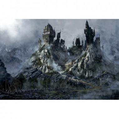 Warhammer Fantasy - Aventures à Ubersreik Ii - Jeux de rôle - Khaos Project