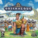Orichalque - Catch Up Games