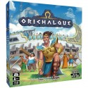 Orichalque - Catch Up Games
