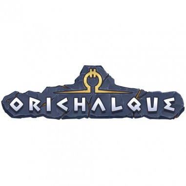 Orichalque - Jeux de société - Catch Up Games