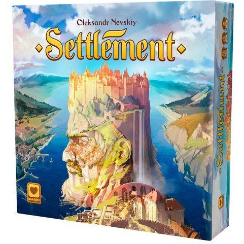 Igames Settlement Fr