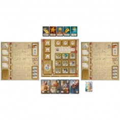 Settlement - Jeux de société - Igames 2