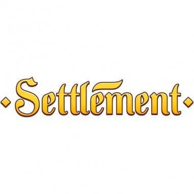 Settlement - Jeux de société - Igames