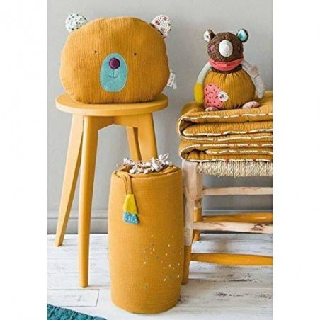 Doudou ours Moulin Roty Les Jolis trop beaux