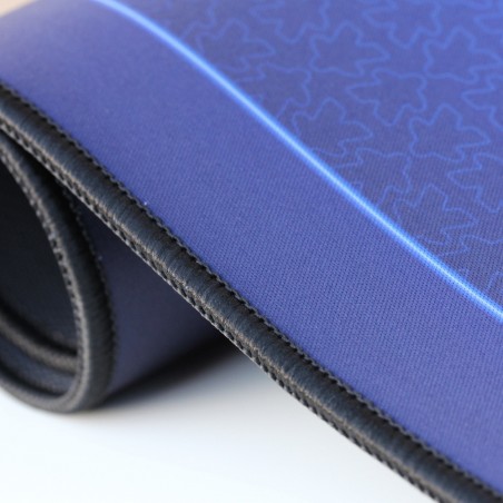 Tapis Multijeux Taille 2: Bleu - Accessoires - Wogamat
