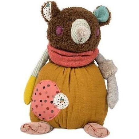 Doudou ours Moulin Roty Les Jolis trop beaux