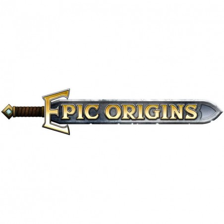 Call to Adventure - Epic Origins - Jeux de société - La Boite De Jeu