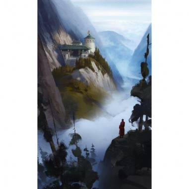 Call to Adventure - Epic Origins - Jeux de société - La Boite De Jeu