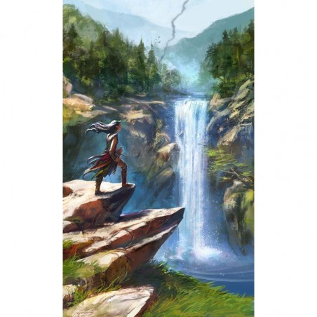 Call to Adventure - Epic Origins - Jeux de société - La Boite De Jeu
