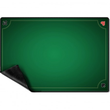 Tapis Belote - Accessoires - Wogamat