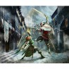 Warhammer Fantasy - Le Pouvoir derrière le Trône : Livre de campagne - Khaos Project