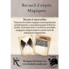 Deck de Recueil d'Objets Magiques: Potions, Cataplasmes et Poudres - Kobold Erudit