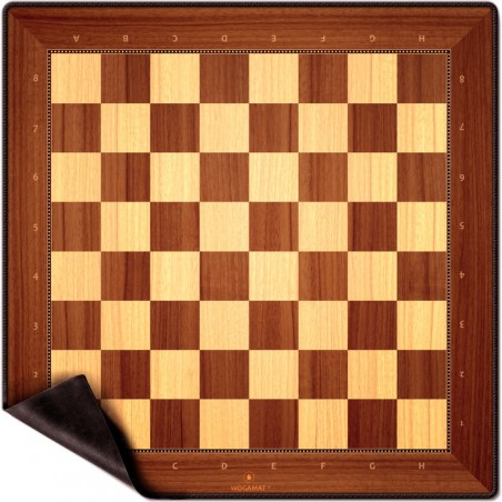 Tapis Echiquier classique - Wogamat