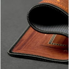 Tapis Echiquier classique - Wogamat 2