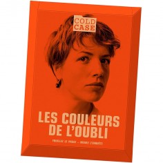 Les Couleurs de L'Oubli - Cold Case - Culinario Mortale