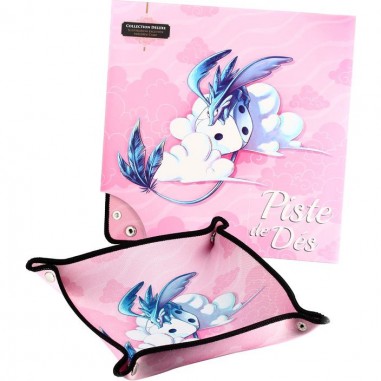 Piste de dés Adélaide - Accessoires - Wogamat