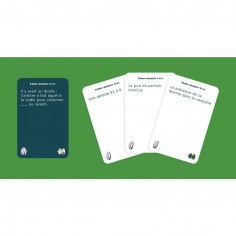 Blanc Manger Coco - Plaquage Cathédrale - Blanc Manger Coco - Jeux de société - Hiboutatillus 2