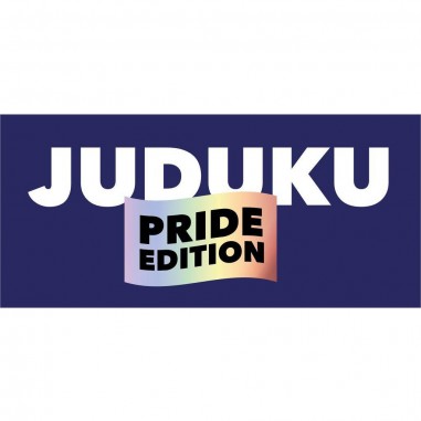 Acheter Juduku - Pride Edition - ATM Gaming - Ludifolie