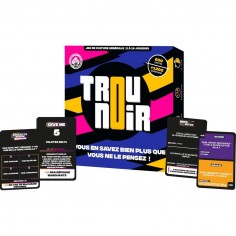 Trou Noir - Jeux de société - Atm Gaming 2