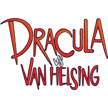 Dracula vs Van Helsing - Jeux de société - Mandoo Games