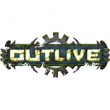 Outlive - Complete Edition - Boite de Jeux - Jeux de société - La Boite De Jeu