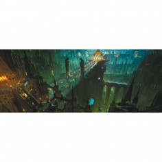 Warhammer 40K: Wrath & Glory - Livre de Base - Jeu de rôle - Khaos Project 2