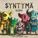 Rauha : Syntyma - Extension - Grrre Games