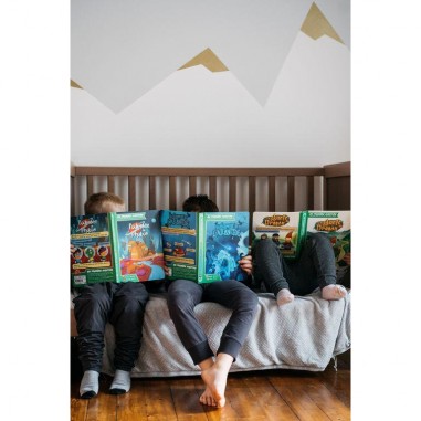 Ma 1Ere Aventure : Phobos Version Longue - Game Flow