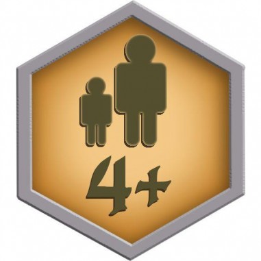 Ma 1Ere Aventure : Phobos Version Longue - Game Flow