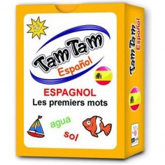 Tam Tam Espagnol - Ab Ludis Editions