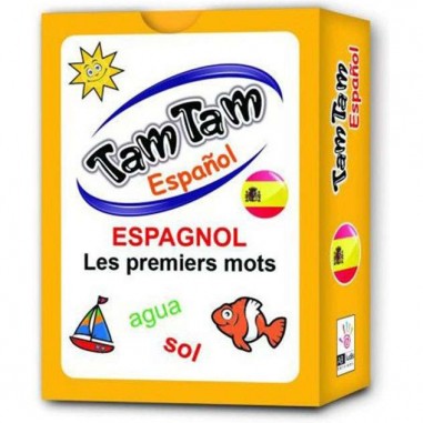 Tam Tam Espagnol - Ab Ludis Editions