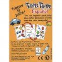 Tam Tam Espagnol - Ab Ludis Editions