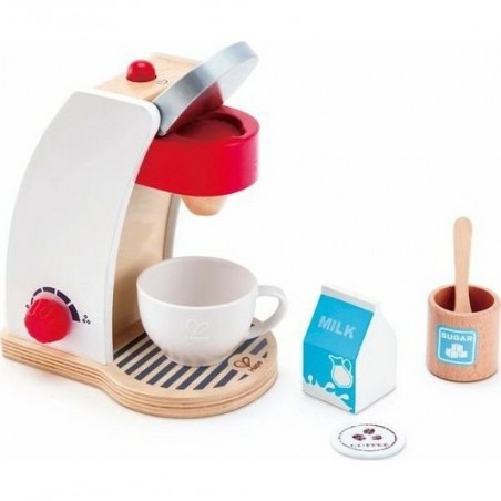 Machine à café - Hape Toys
