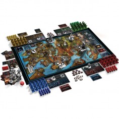 Lords of Hellas - Jeu de société - Edge 2