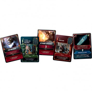 Lords of Hellas - Jeu de société - Edge