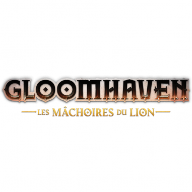 Gloomhaven - Les Mâchoires du Lion - Jeux de société - Cephalofair